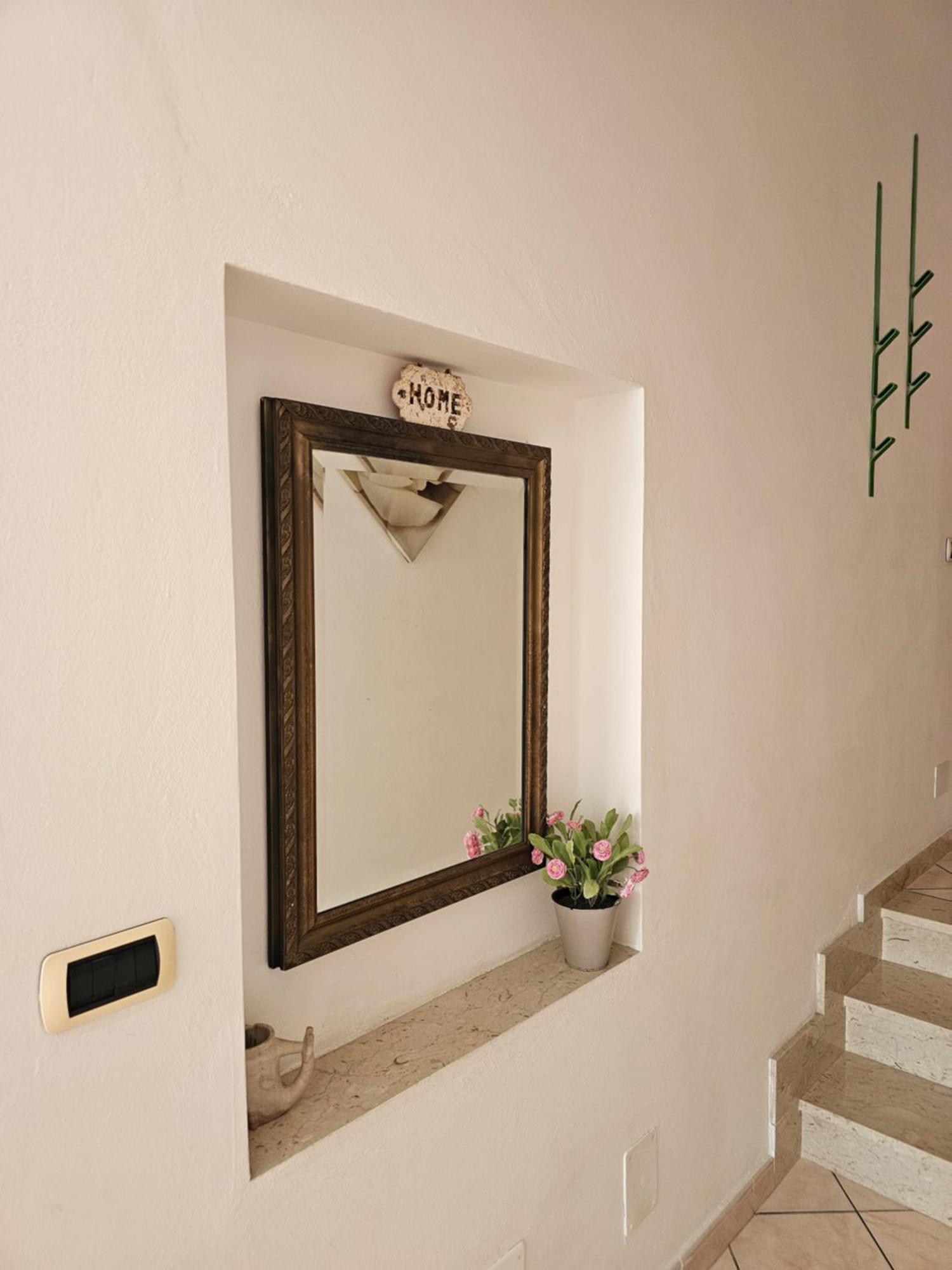 Casa Atena, Spaziosa, Romantica Con Idromassaggio Privato Варацце Екстер'єр фото