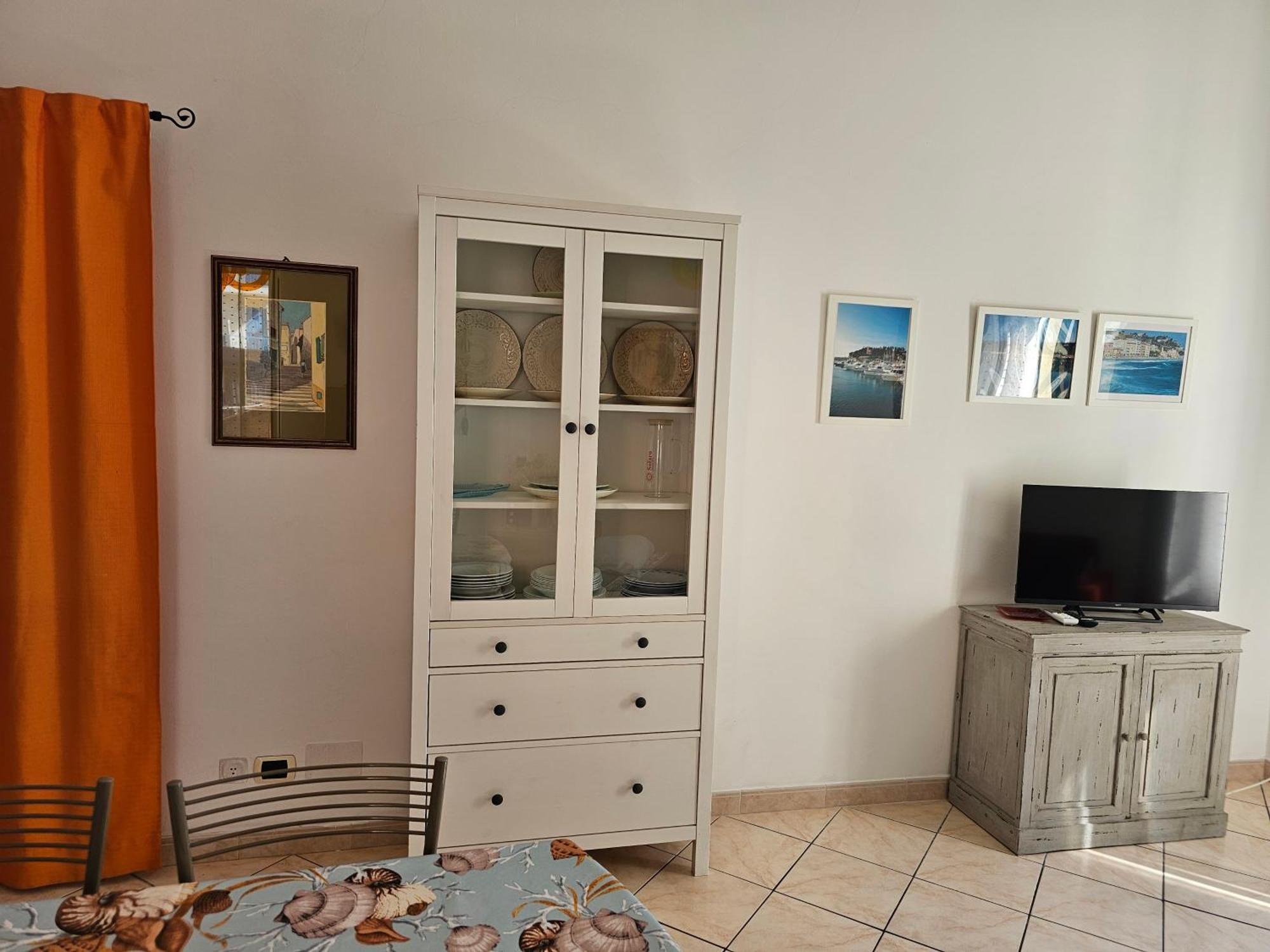 Casa Atena, Spaziosa, Romantica Con Idromassaggio Privato Варацце Екстер'єр фото