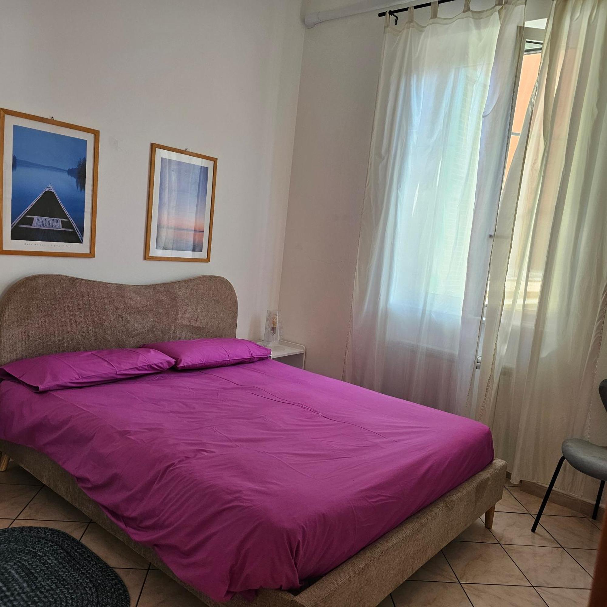 Casa Atena, Spaziosa, Romantica Con Idromassaggio Privato Варацце Екстер'єр фото