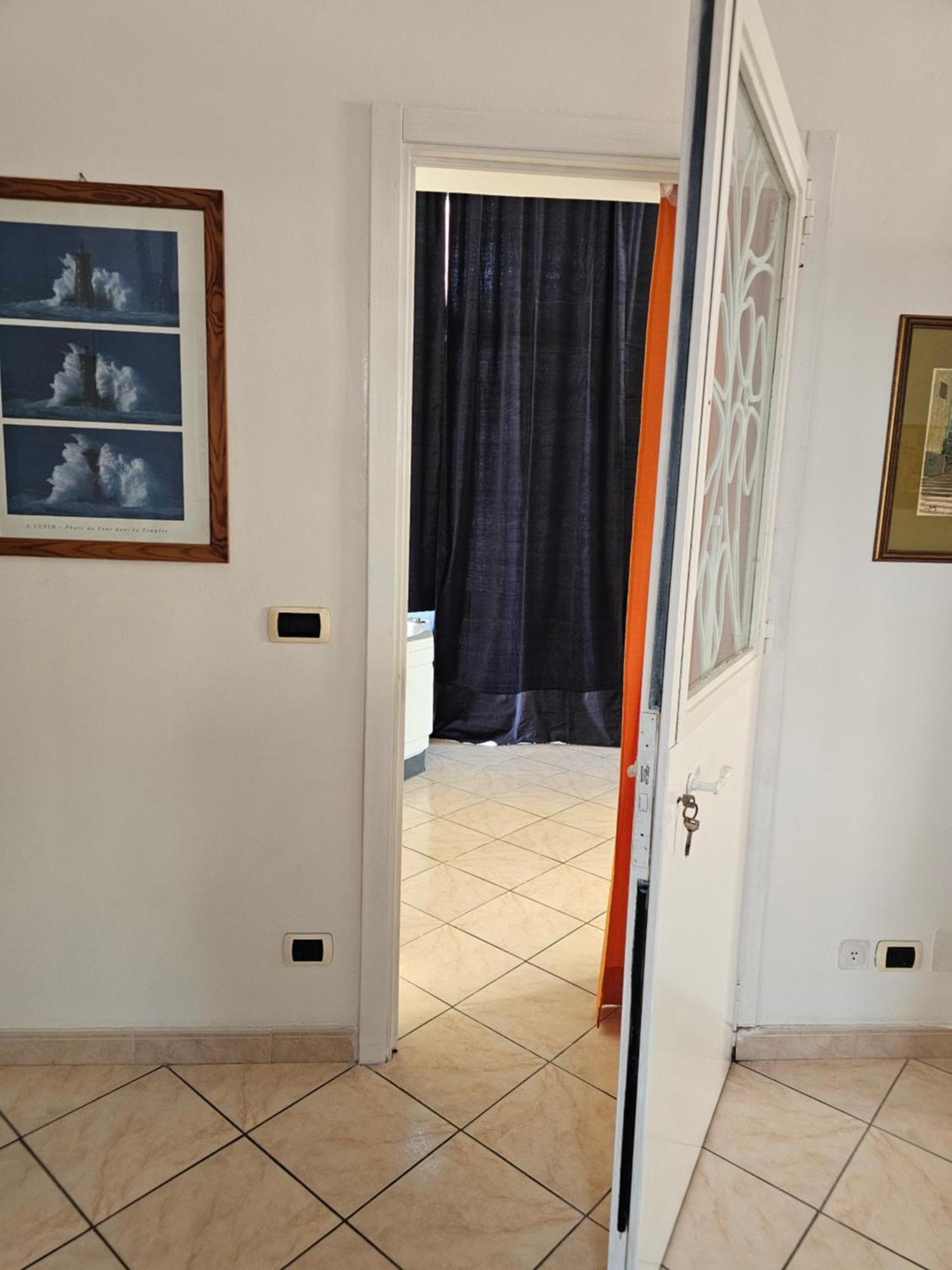 Casa Atena, Spaziosa, Romantica Con Idromassaggio Privato Варацце Екстер'єр фото